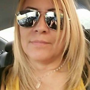 Meet your Posher, Nilda